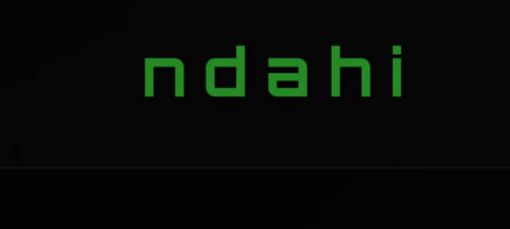 Ndahili