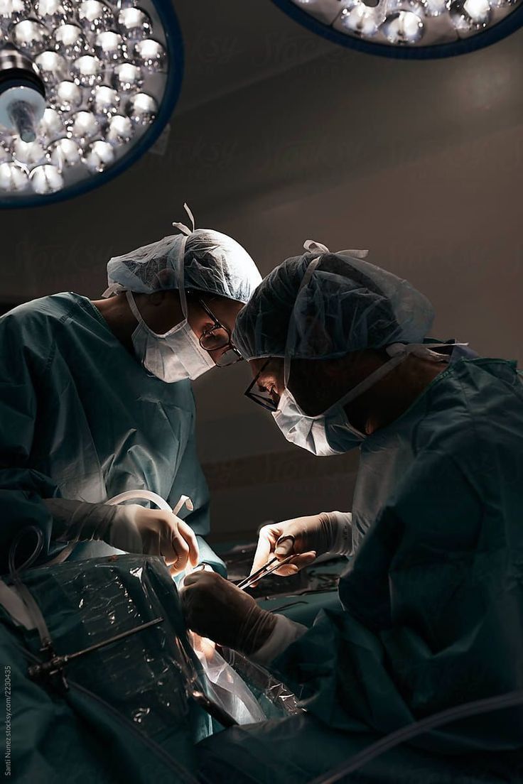 Beyond Medicine